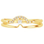 Diamond Curve Double Layer Band Rings Estella Collection #product_description# 17377 14k April Birthstone Band #tag4# #tag5# #tag6# #tag7# #tag8# #tag9# #tag10# 6