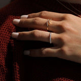 Diamond Eternity Band Rings Estella Collection #product_description# 17358 14k Diamond Engagement Ring #tag4# #tag5# #tag6# #tag7# #tag8# #tag9# #tag10# 6
