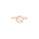 Diamond Heart Disc Signet Ring Rings Estella Collection #product_description# 17632 14k April Birthstone Birthstone #tag4# #tag5# #tag6# #tag7# #tag8# #tag9# #tag10# 14K Rose Gold 6