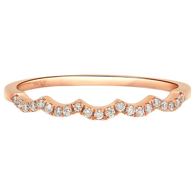 Diamond Scallop Eternity Band Rings Estella Collection #product_description# 17399 14k Diamond Gemstone #tag4# #tag5# #tag6# #tag7# #tag8# #tag9# #tag10# 6