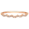 Diamond Scallop Eternity Band Rings Estella Collection #product_description# 17399 14k Diamond Gemstone #tag4# #tag5# #tag6# #tag7# #tag8# #tag9# #tag10# 6