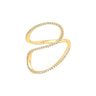 Diamond Swirl Ring Rings Estella Collection #product_description# 17415 14k Diamond Gemstone #tag4# #tag5# #tag6# #tag7# #tag8# #tag9# #tag10# 14K Yellow Gold 6