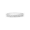 Double Row Diamond Eternity Ring Rings Estella Collection #product_description# 17258 14k April Birthstone Band #tag4# #tag5# #tag6# #tag7# #tag8# #tag9# #tag10# 6