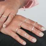Double Row Diamond Eternity Ring Rings Estella Collection #product_description# 17408 14k April Birthstone Band #tag4# #tag5# #tag6# #tag7# #tag8# #tag9# #tag10# 6