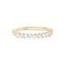 Floating Diamond Eternity Band Rings Estella Collection #product_description# 17359 14k Diamond Engagement Ring #tag4# #tag5# #tag6# #tag7# #tag8# #tag9# #tag10# 14K Yellow Gold 6