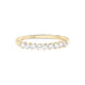 Floating Diamond Eternity Band Rings Estella Collection #product_description# 17359 14k Diamond Engagement Ring #tag4# #tag5# #tag6# #tag7# #tag8# #tag9# #tag10# 14K Yellow Gold 6