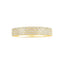 Four Row Diamond Pavé Ring Rings Estella Collection #product_description# 17696 14k Diamond Gemstone #tag4# #tag5# #tag6# #tag7# #tag8# #tag9# #tag10# 7