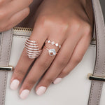 Full Finger Diamond Cocktail Ring Rings Estella Collection #product_description# 17198 14k Diamond Gemstone #tag4# #tag5# #tag6# #tag7# #tag8# #tag9# #tag10# 6