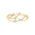 Interlocking Floating Diamond Ring Rings Estella Collection #product_description# 17372 14k Diamond Gemstone #tag4# #tag5# #tag6# #tag7# #tag8# #tag9# #tag10# 6