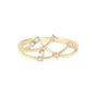 Interlocking Floating Diamond Ring Rings Estella Collection #product_description# 17372 14k Diamond Gemstone #tag4# #tag5# #tag6# #tag7# #tag8# #tag9# #tag10# 6