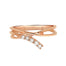 Interlocking Gold and Diamond Criss Cross Band Rings Estella Collection #product_description# 17406 14k Diamond Gemstone #tag4# #tag5# #tag6# #tag7# #tag8# #tag9# #tag10# 6