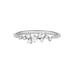 Diamond Cluster Half-Eternity Band Rings Estella Collection #product_description# 17247 14k Diamond Gemstone #tag4# #tag5# #tag6# #tag7# #tag8# #tag9# #tag10# 6