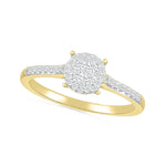 Round Pave Diamond Illusion Ring Rings Estella Collection #product_description# 32762 Diamond Made to Order Yellow Gold #tag4# #tag5# #tag6# #tag7# #tag8# #tag9# #tag10#