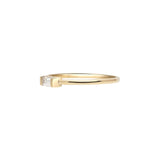 Stacking Ring With Clear Baguette Rings Estella Collection #product_description# 17811 14k Birthstone Cubic Zirconia #tag4# #tag5# #tag6# #tag7# #tag8# #tag9# #tag10# 6 14K Yellow Gold