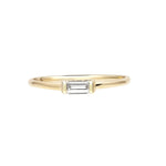 Stacking Ring With Clear Baguette Rings Estella Collection #product_description# 17811 14k Birthstone Cubic Zirconia #tag4# #tag5# #tag6# #tag7# #tag8# #tag9# #tag10# 6 14K Yellow Gold