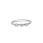 Three Stone Diamond Ring Rings Estella Collection #product_description# 17291 14k Diamond Gemstone #tag4# #tag5# #tag6# #tag7# #tag8# #tag9# #tag10#