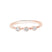 Three Stone Diamond Ring Rings Estella Collection #product_description# 17574 14k Diamond Gemstone #tag4# #tag5# #tag6# #tag7# #tag8# #tag9# #tag10#