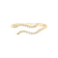 Two Row Diamond Ripple Ring Rings Estella Collection #product_description# 17366 14k April Birthstone Birthstone #tag4# #tag5# #tag6# #tag7# #tag8# #tag9# #tag10# 6