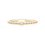 Beaded Sapphire Bezel Ring Rings Estella Collection #product_description# 17787 14k Birthstone Gemstone #tag4# #tag5# #tag6# #tag7# #tag8# #tag9# #tag10# 6 14k Yellow Gold