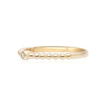 Beaded Sapphire Bezel Ring Rings Estella Collection #product_description# 17787 14k Birthstone Gemstone #tag4# #tag5# #tag6# #tag7# #tag8# #tag9# #tag10# 6 14k Yellow Gold