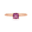 Cushion Cut Amethyst Cocktail Ring Rings Estella Collection #product_description# 17611 14k Amethyst Birthstone #tag4# #tag5# #tag6# #tag7# #tag8# #tag9# #tag10# 6