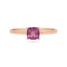 Cushion Cut Amethyst Cocktail Ring Rings Estella Collection #product_description# 17611 14k Amethyst Birthstone #tag4# #tag5# #tag6# #tag7# #tag8# #tag9# #tag10# 6