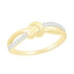 Diamond and Gold Knot Ring Rings Estella Collection #product_description# 32746 Diamond Made to Order Yellow Gold #tag4# #tag5# #tag6# #tag7# #tag8# #tag9# #tag10#