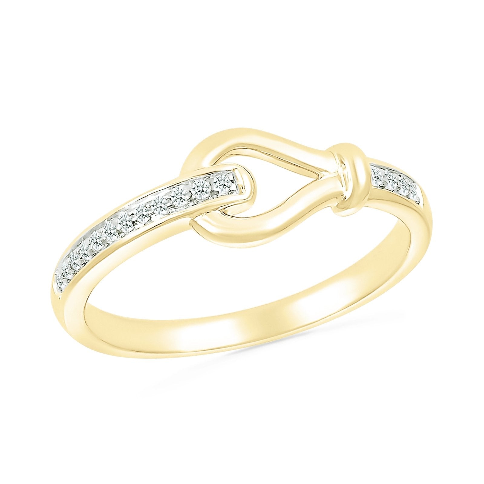 Diamond and Gold Loop Ring Rings Estella Collection #product_description# 32747 Diamond Made to Order Yellow Gold #tag4# #tag5# #tag6# #tag7# #tag8# #tag9# #tag10#