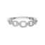 Diamond Chain Link Ring Rings Estella Collection #product_description# 17701 14k Band Colorless Gemstone #tag4# #tag5# #tag6# #tag7# #tag8# #tag9# #tag10# 14K Rose Gold 6