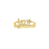 Diamond Love You Script Ring Rings Estella Collection #product_description# 17702 14k Diamond Gemstone #tag4# #tag5# #tag6# #tag7# #tag8# #tag9# #tag10# 14K Yellow Gold 6