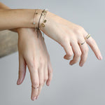 Double Sapphire Open Cuff Ring Rings Estella Collection #product_description# 17751 14k Birthstone Colorless Gemstone #tag4# #tag5# #tag6# #tag7# #tag8# #tag9# #tag10# 14K Rose Gold 6