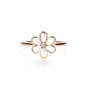 Mother of Pearl Flower with Diamond Center Ring Rings Estella Collection #product_description# 17202 14k Birthstone Diamond #tag4# #tag5# #tag6# #tag7# #tag8# #tag9# #tag10# 6