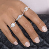 Petite Diamond Baguette Halo Eternity Ring Rings Estella Collection #product_description# 17475 14k Diamond Engagement Ring #tag4# #tag5# #tag6# #tag7# #tag8# #tag9# #tag10# 6