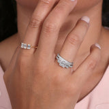 Three Stone Diamond Baguette Ring Rings Estella Collection #product_description# 17488 14k Band Birthstone #tag4# #tag5# #tag6# #tag7# #tag8# #tag9# #tag10# 6